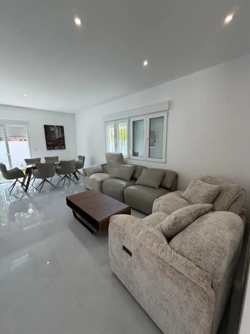 Piso en venta en Sant Joan d'Alacant, Alicante