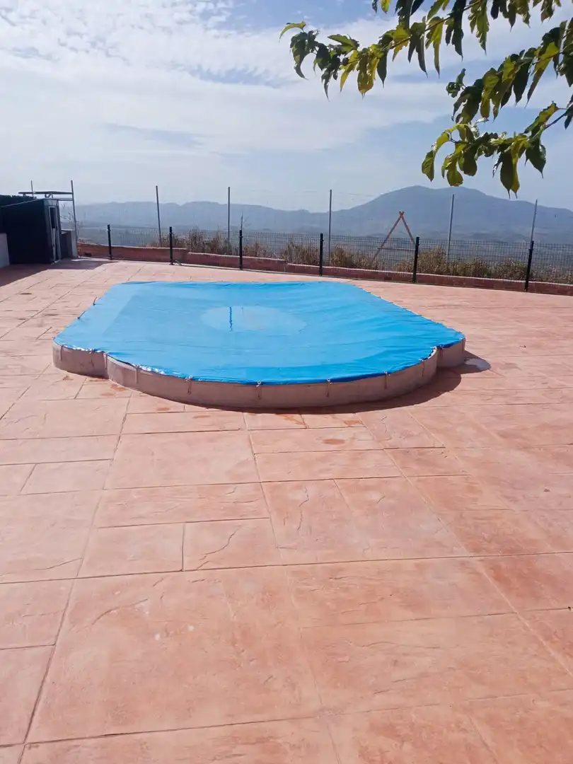 Residencial en venda a Martos