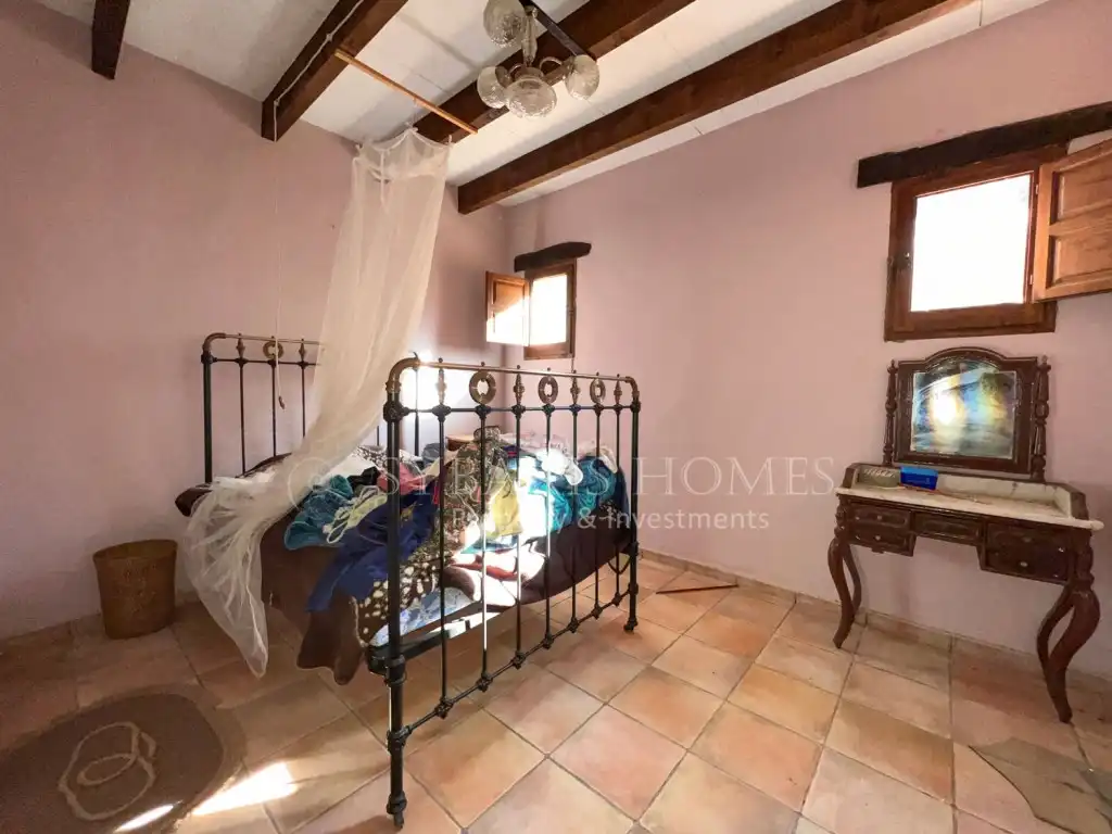 Villa avec jardin à vendre à Castell de Castells, imagen 14