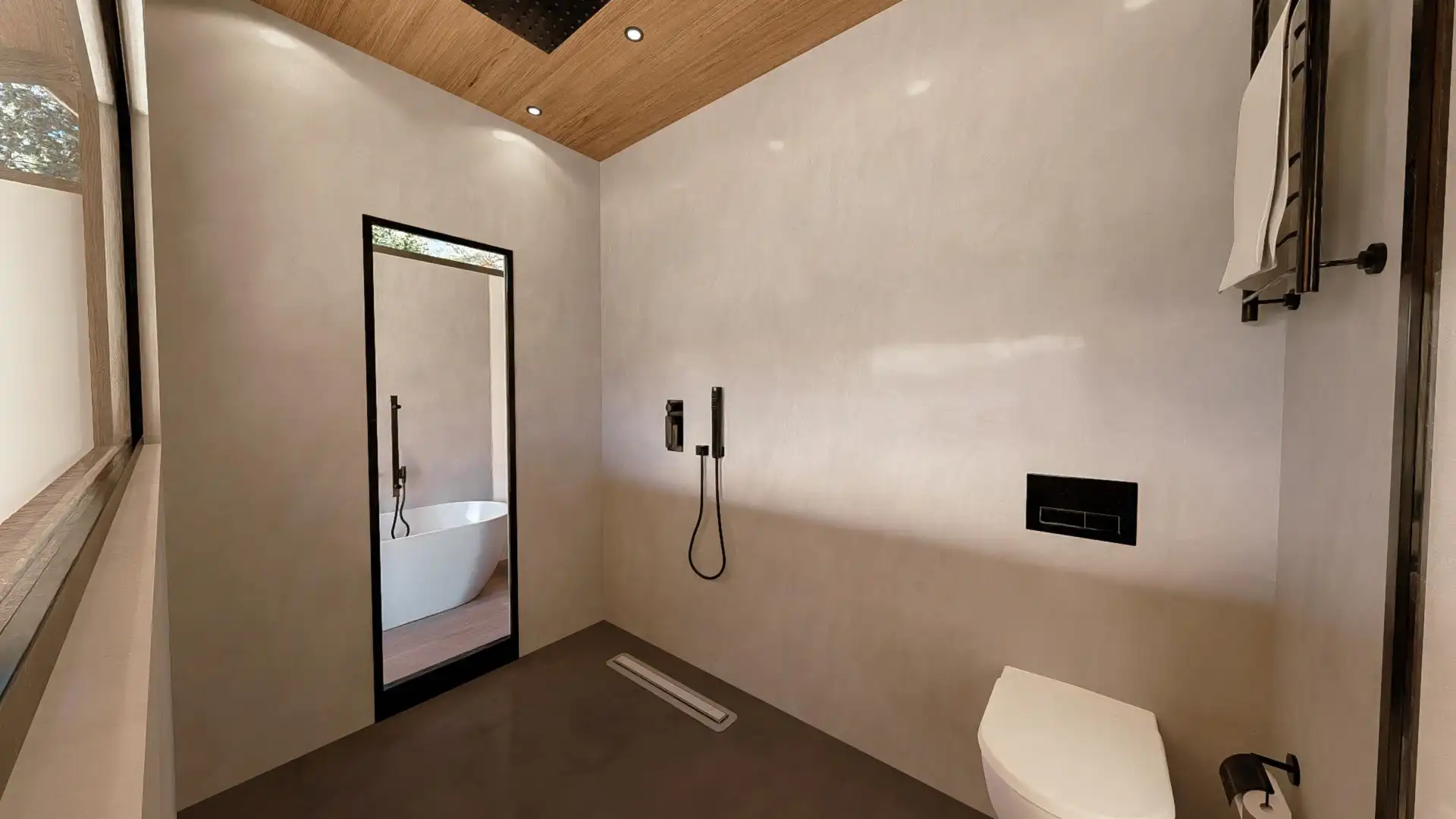 Baño de Casa o chalet en venta en Montferrer i Castellbò con Piscina