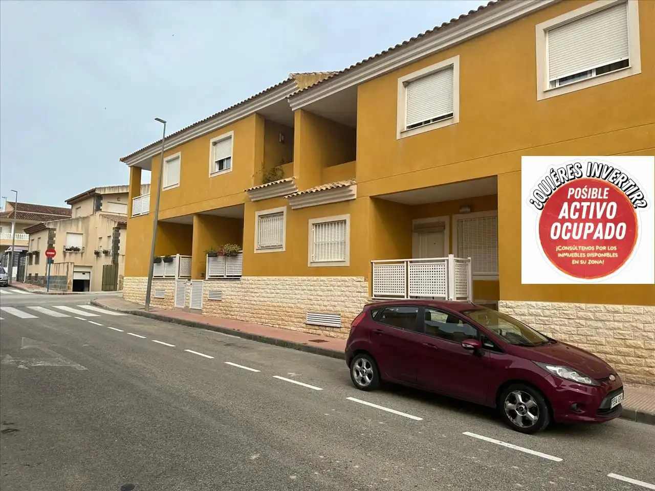 Terraced house for sale in Lorquí