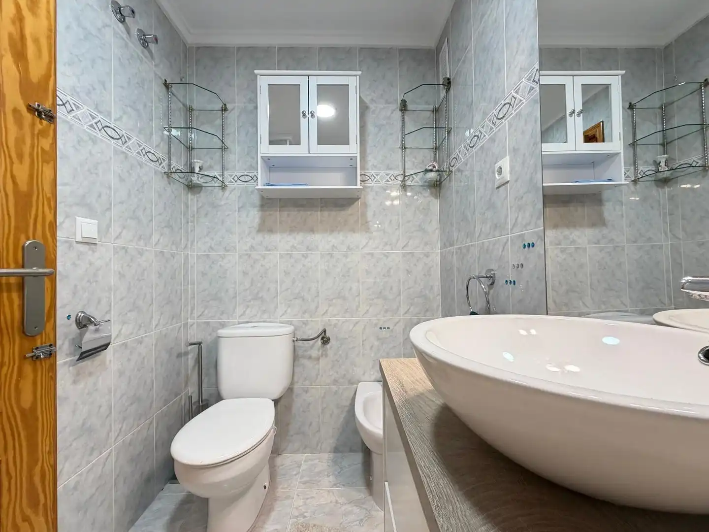 Apartamento con terraza en venta en GOLETA, imagen 43