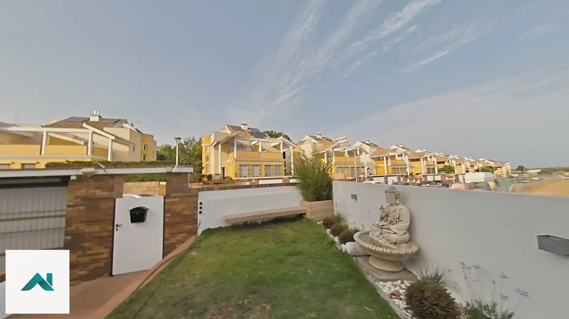 Casa pareada con piscina en venta en Núcleo urbano, imagen 35