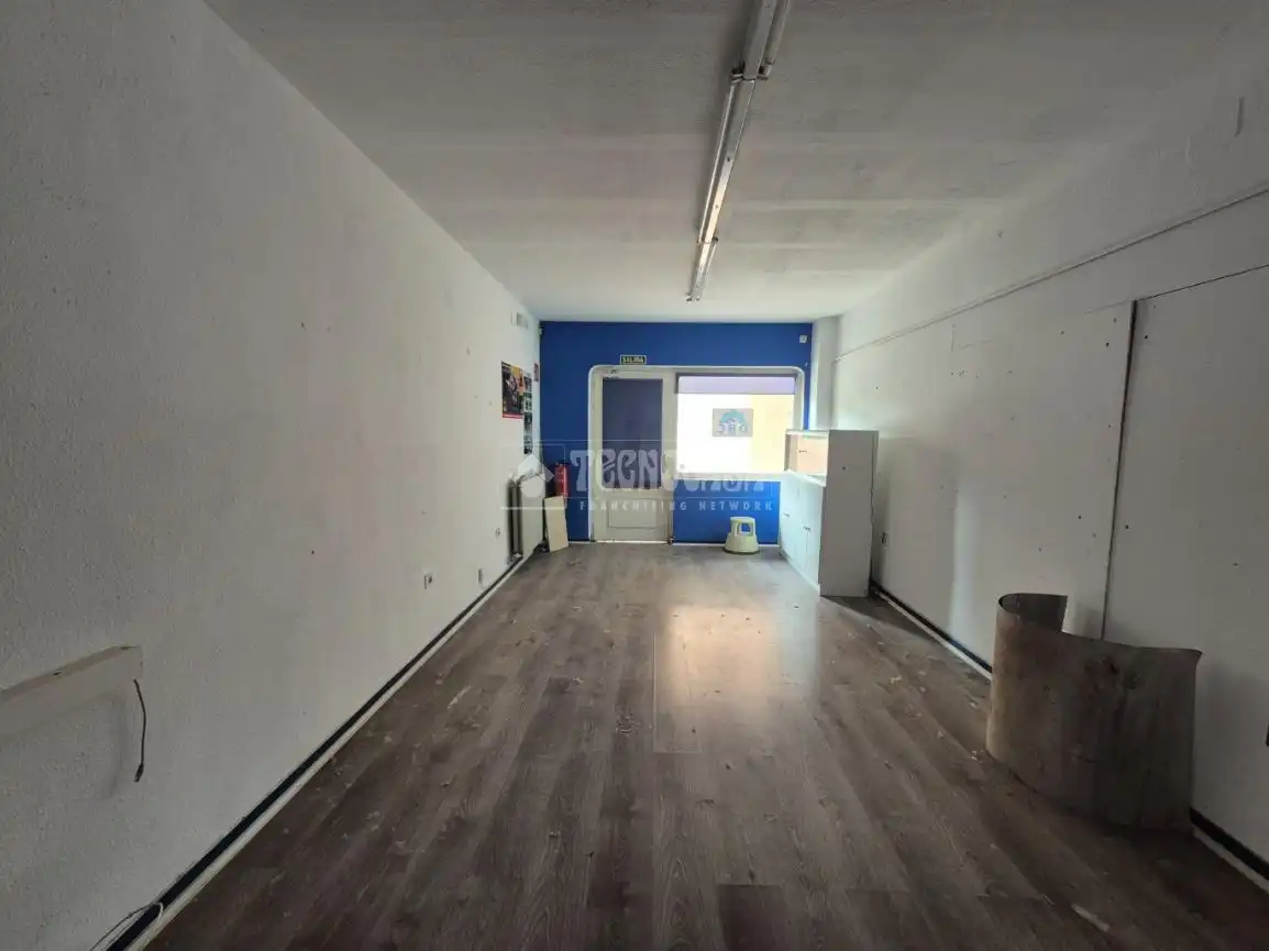 Local en venta en Sigüenza con Aire acondicionado y Calefacción