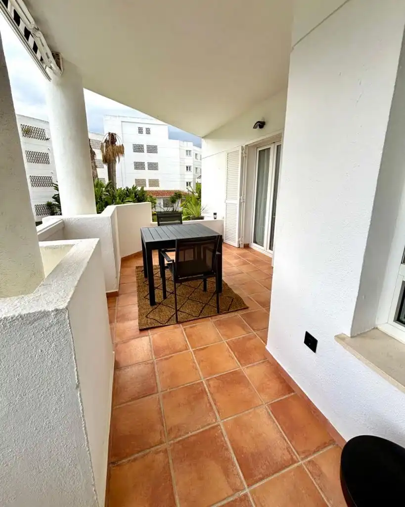 Wohnungen zum Verkauf in Marbella, Málaga