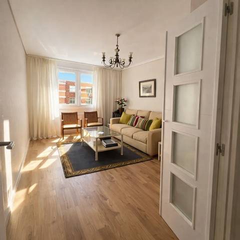 Piso en Venta en Kexaako Gazteluaren Kalea en Ariznabarra