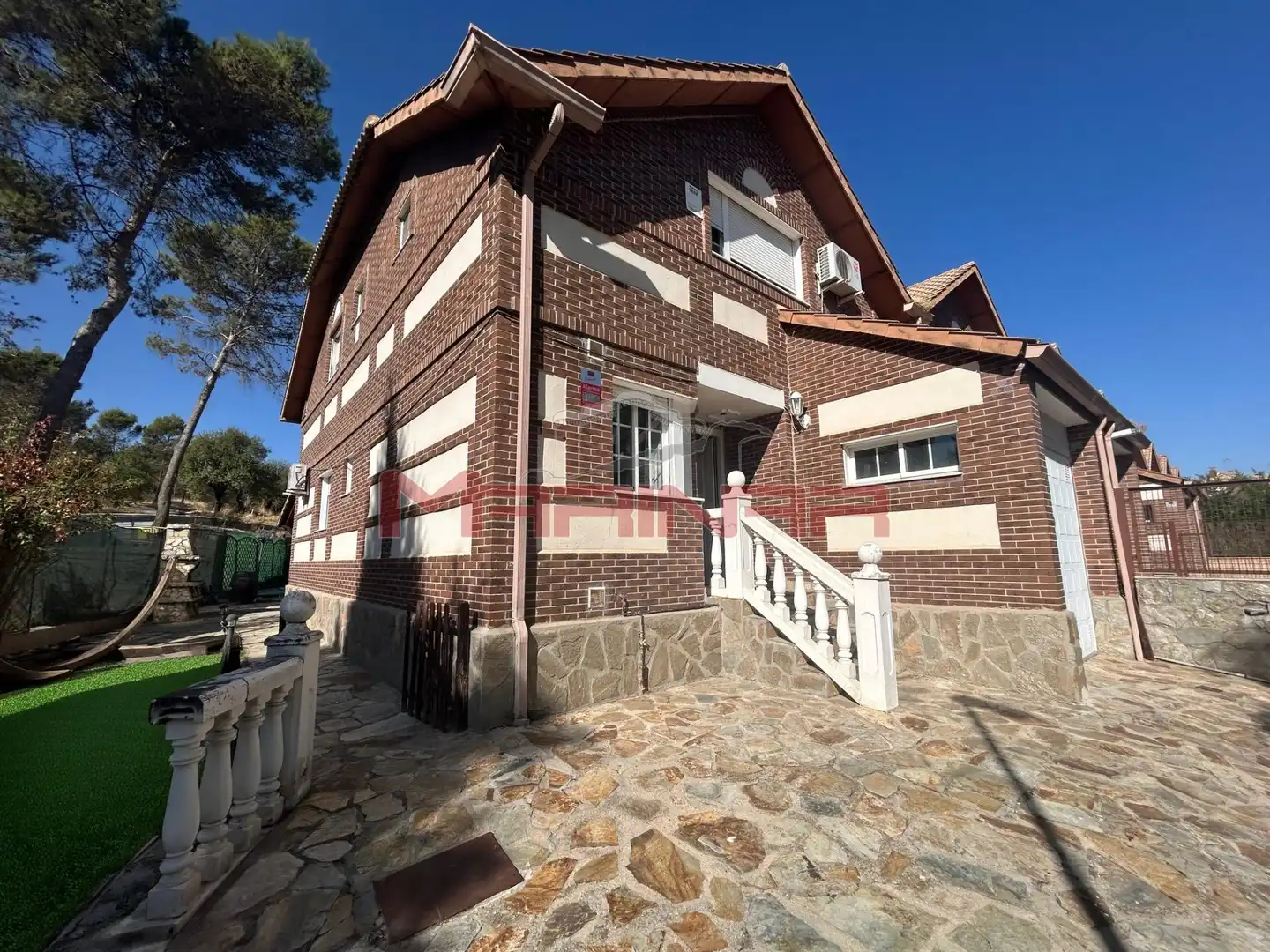 Detached homes for sale in Torrecastillo
