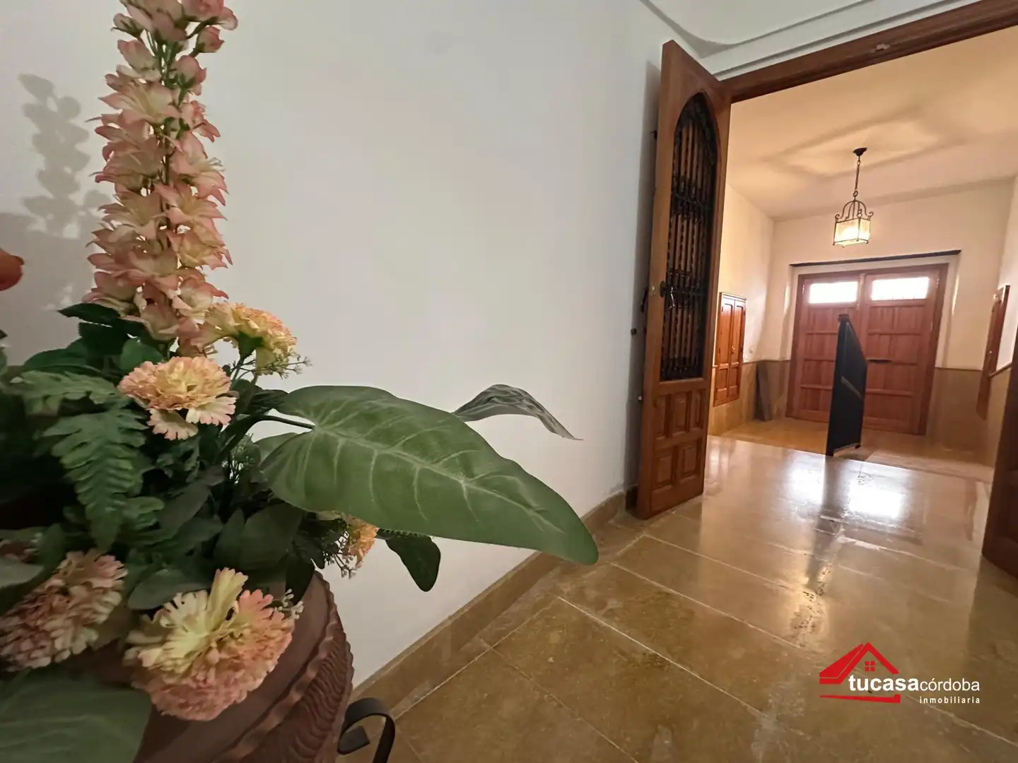 Planta baja en venta en Córdoba con Parquet y Terraza