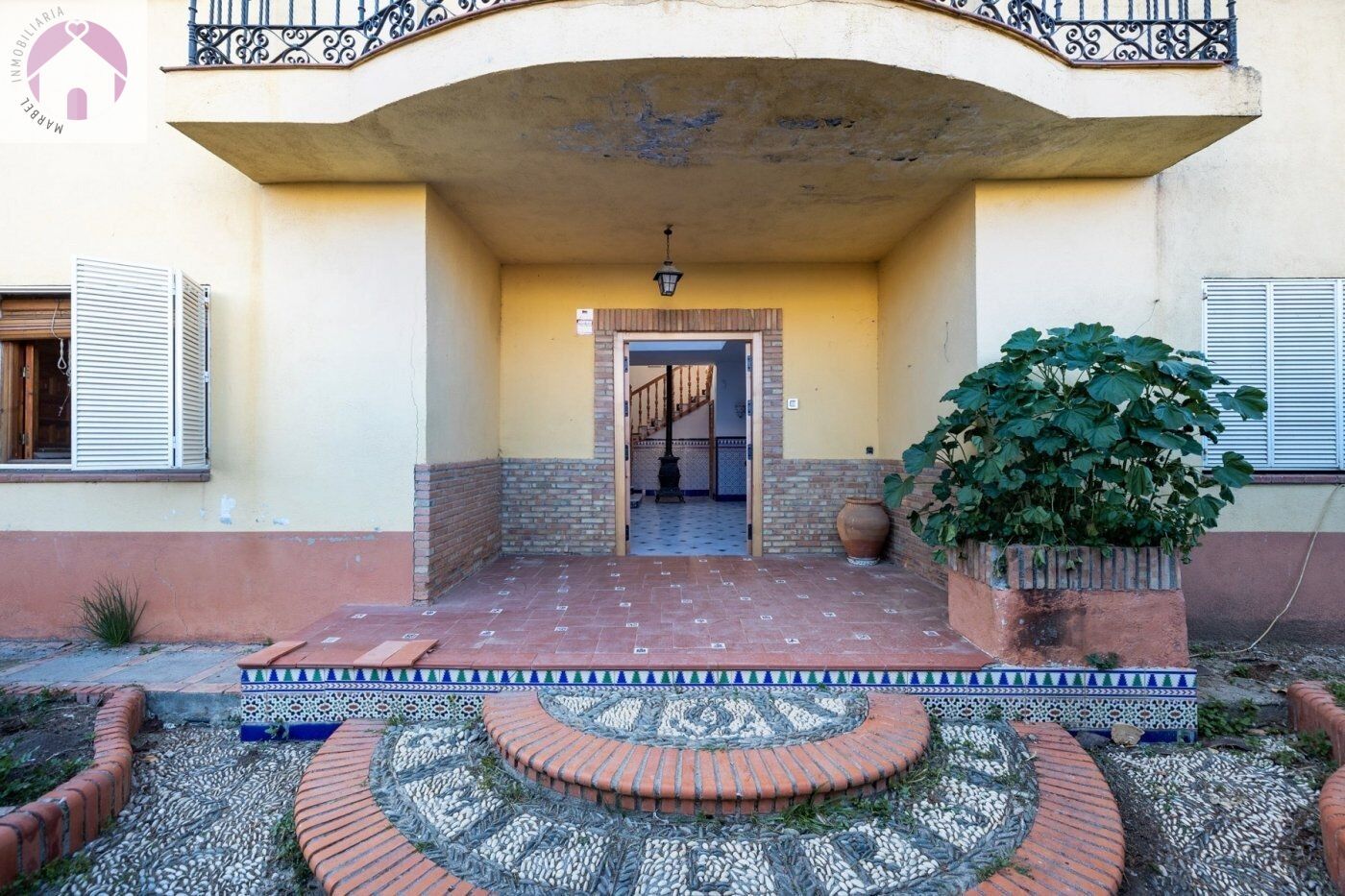 House or chalet for sale in Ogíjares  with Heating, Private garden and Parquet flooring