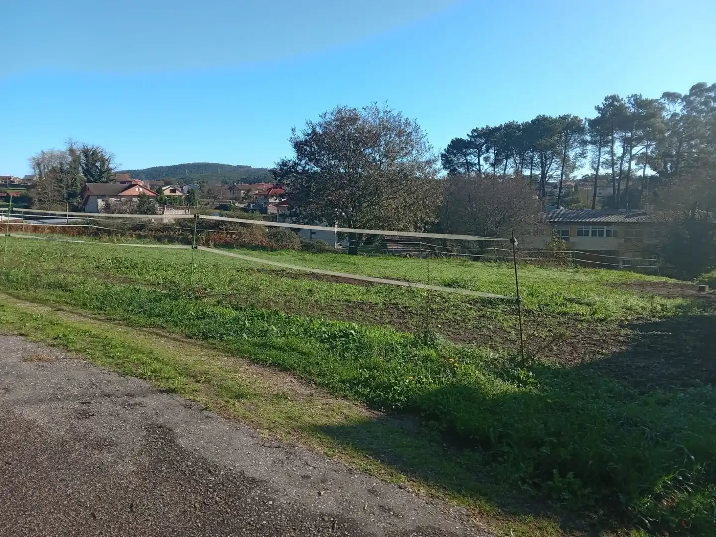 Wohnbaugrundstück zum Verkauf in Camino Futbol, imagen 5