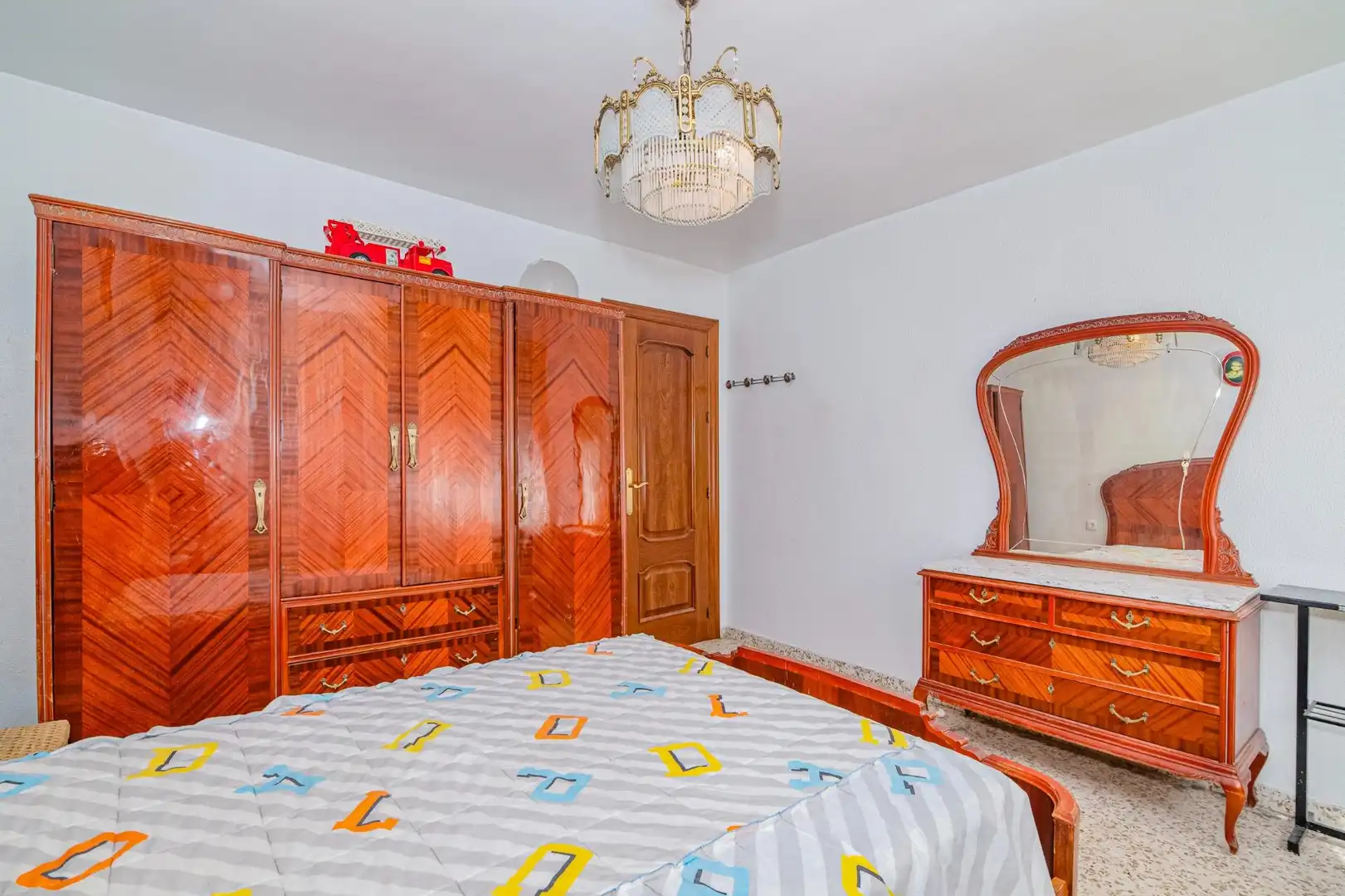 Wohnung mit Terrasse zum Verkauf in Zaidín, imagen 32