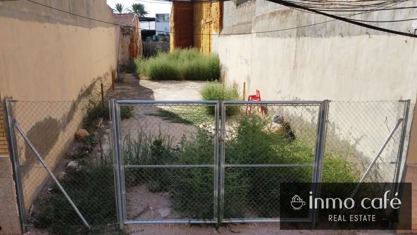 Residential land for sale in CALLE MAJOR, imagen 6