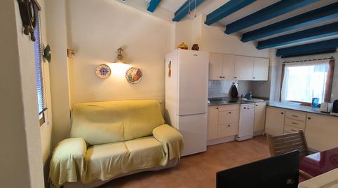 Foto 2 de Piso en venta en Centre, La Ràpita