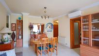 Dining room of Flat for sale in Sant Feliu de Guíxols  with Air Conditioner and Balcony