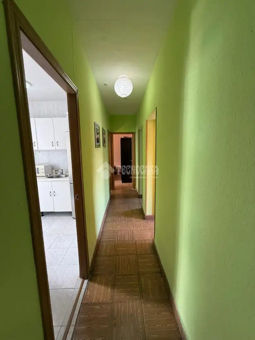 Piso en venta en Getafe con Aire acondicionado y Balcón