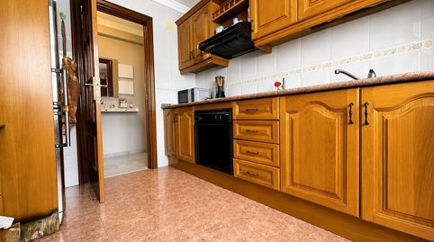 Foto 5 de Apartamento en venta en Gargaliga, La Princesa, Málaga Capital