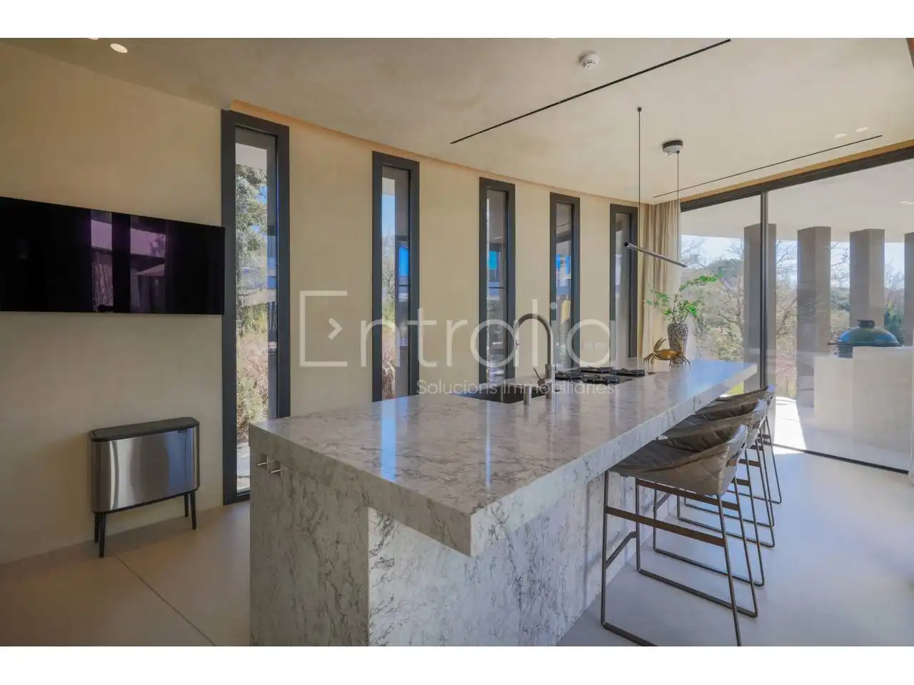 Villa avec piscine à vendre à Caldes de Malavella, imagen 28