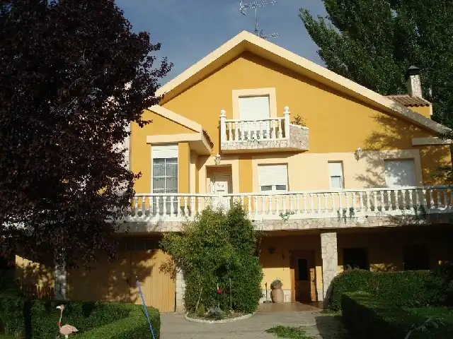 Casa o xalet en venda a Monzón de Campos