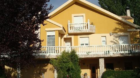Photo 5 of House or chalet for sale in Ur Parque de Monzon, Monzón de Campos, Palencia
