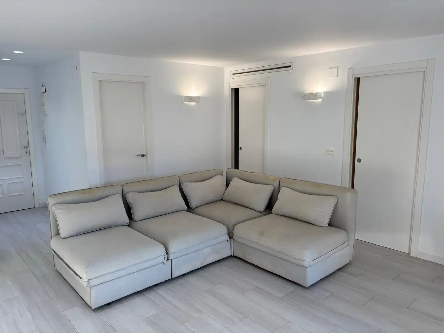 Apartamento en venta en Racó