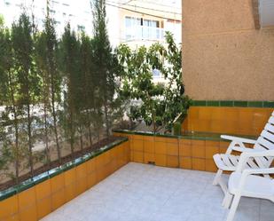 Terrace of Planta baja for sale in  Palma de Mallorca  with Air Conditioner and Terrace