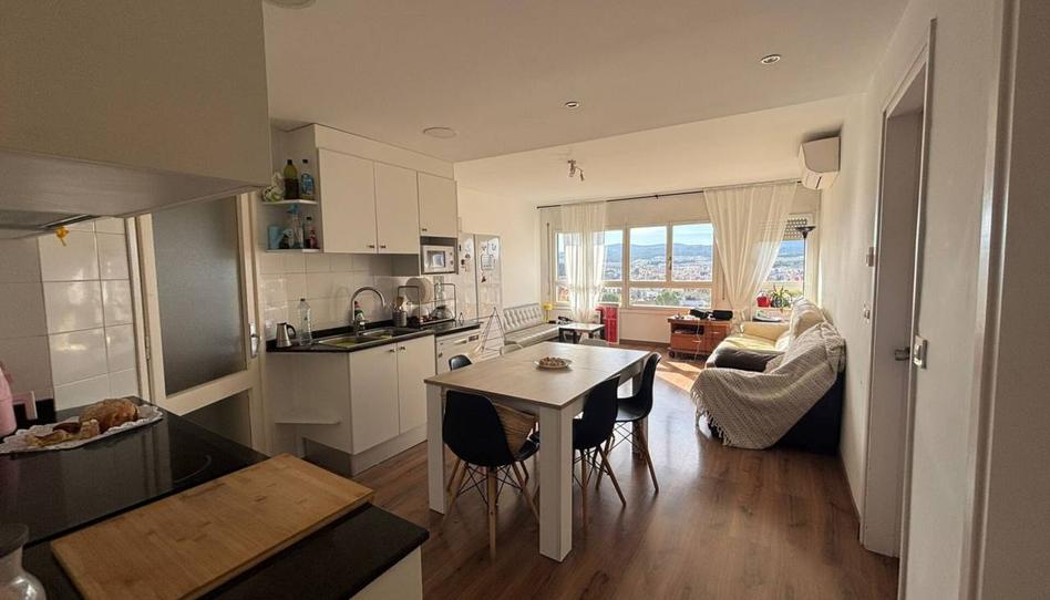 Photo 1 of Flat for sale in Doctor Pasteur, Ponent - Set Camins, Barcelona