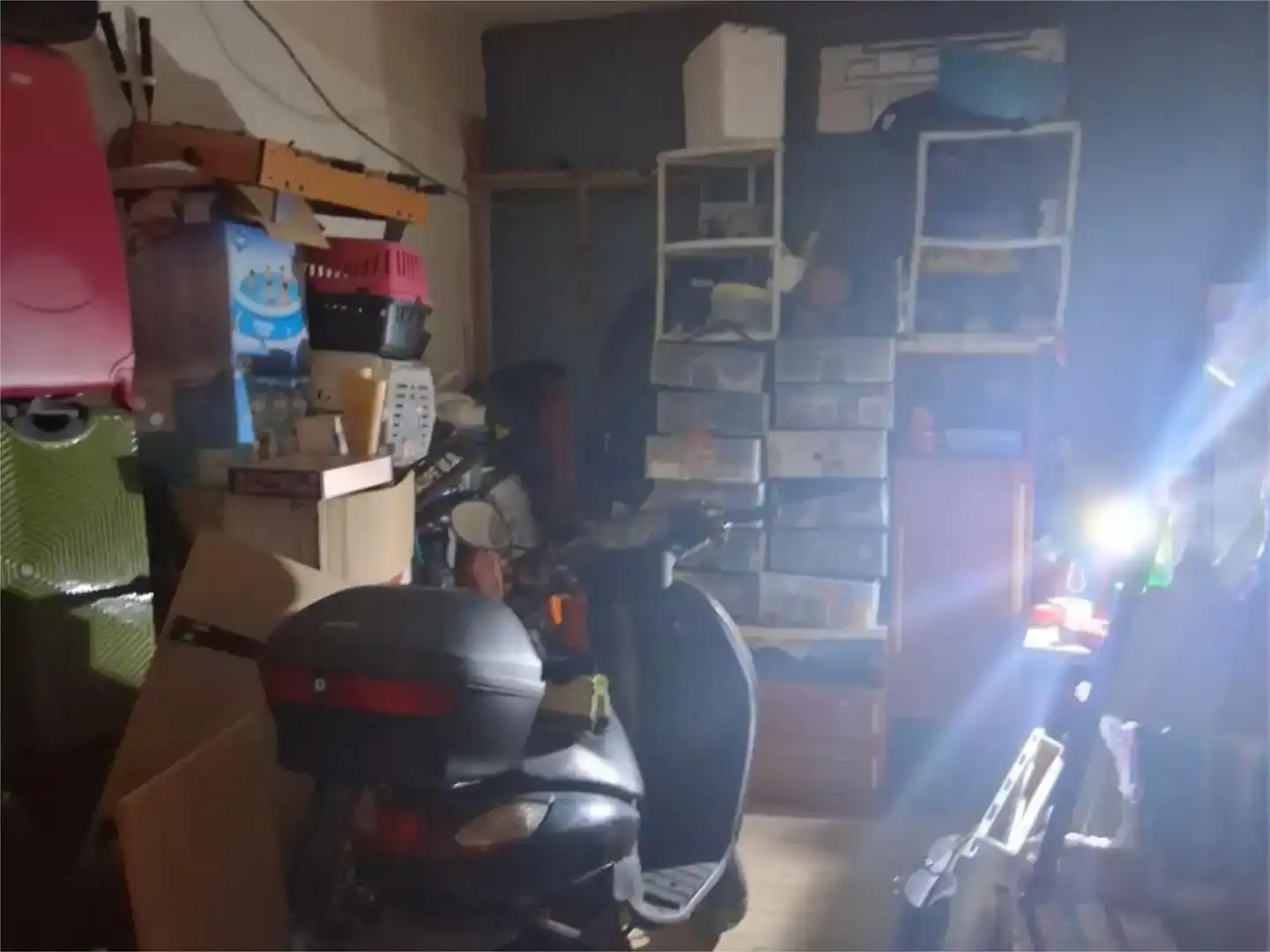 Casa o xalet en venda en Algueña amb Aire condicionat i Balcó