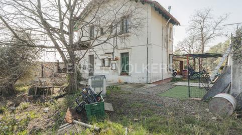 Foto 4 de Casa o xalet en venda a Viladecavalls, Barcelona