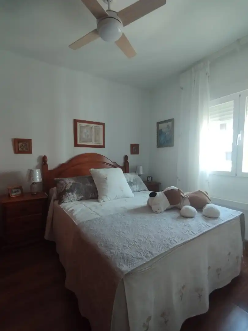 Flat for sale in Calle Colonia de Santo Tomás 9, imagen 7