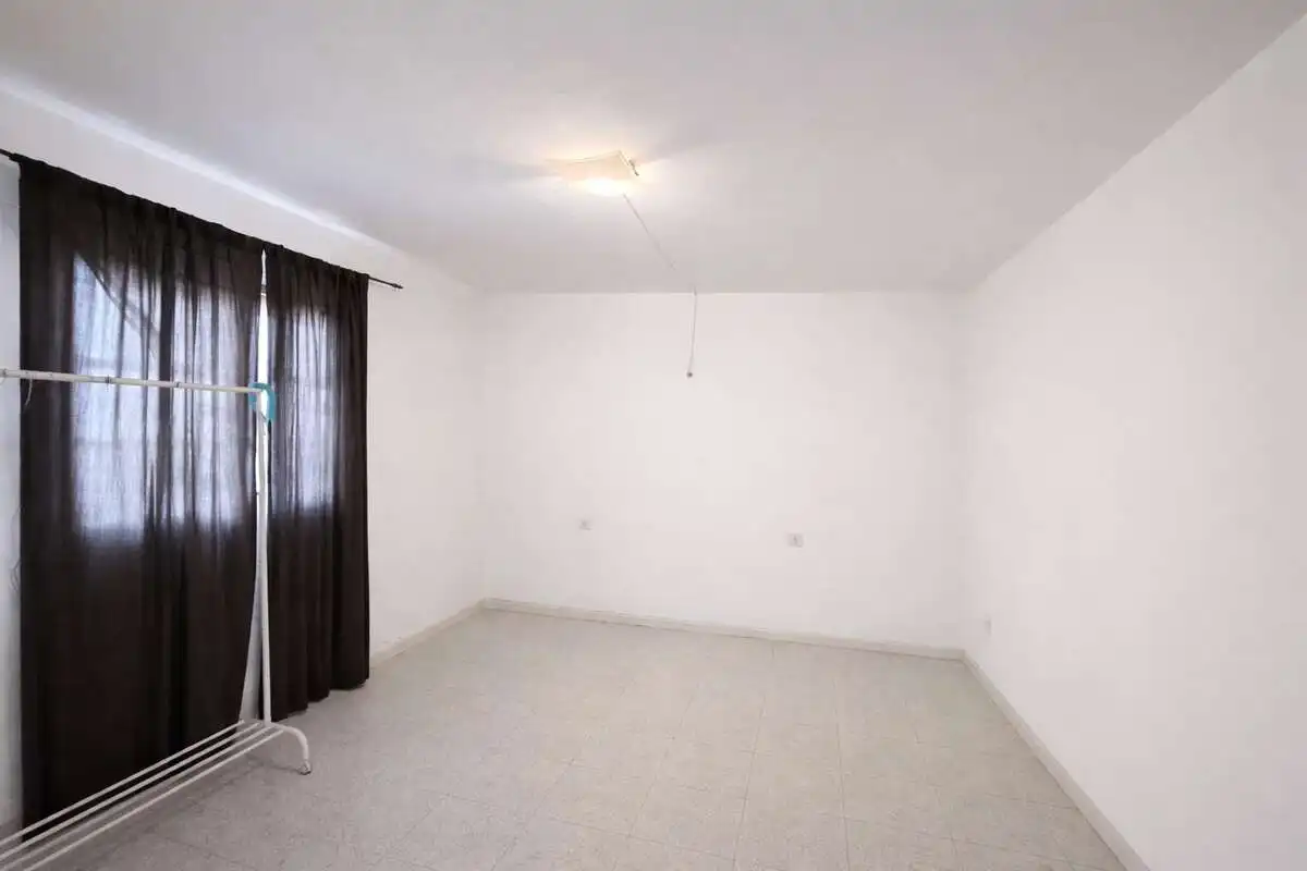 Habitación de Casa o chalet en venta en San Bartolomé con Jardín privado y Terraza