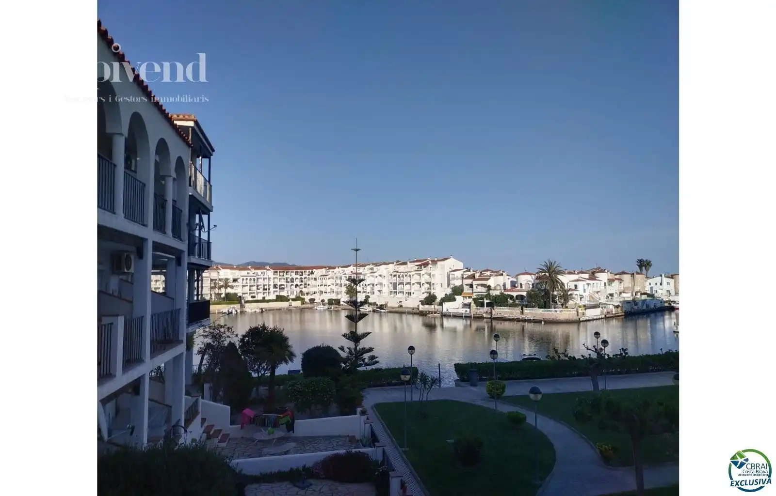 Pis amb piscina en venda a Gran Lago, imagen 13