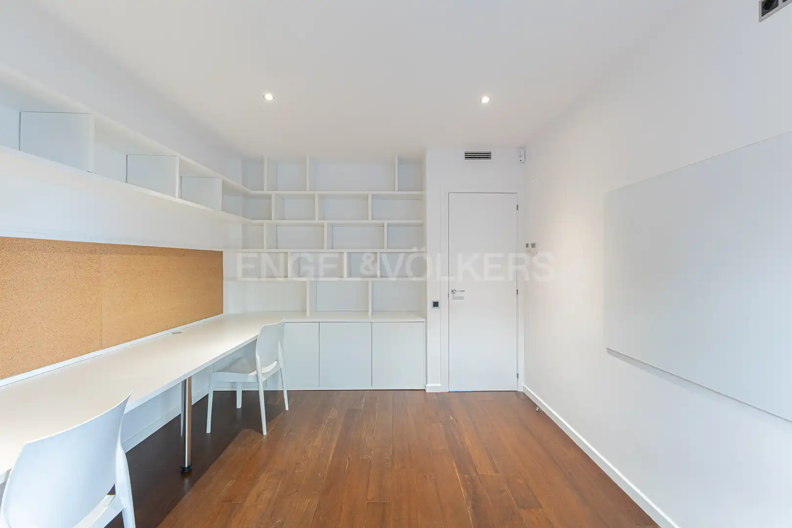 Houses for rent in Barcelona  with Air Conditioner, Heating and Private garden