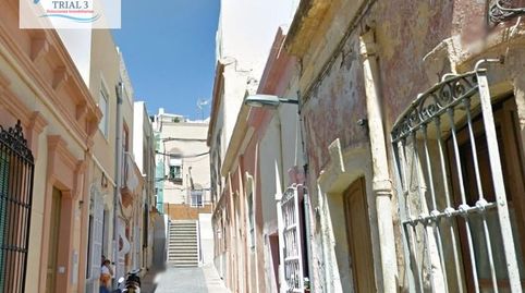 Foto 2 de Casa o chalet en venta en Calle Arriaza, Esperanza - Quemadero, Almería Capital