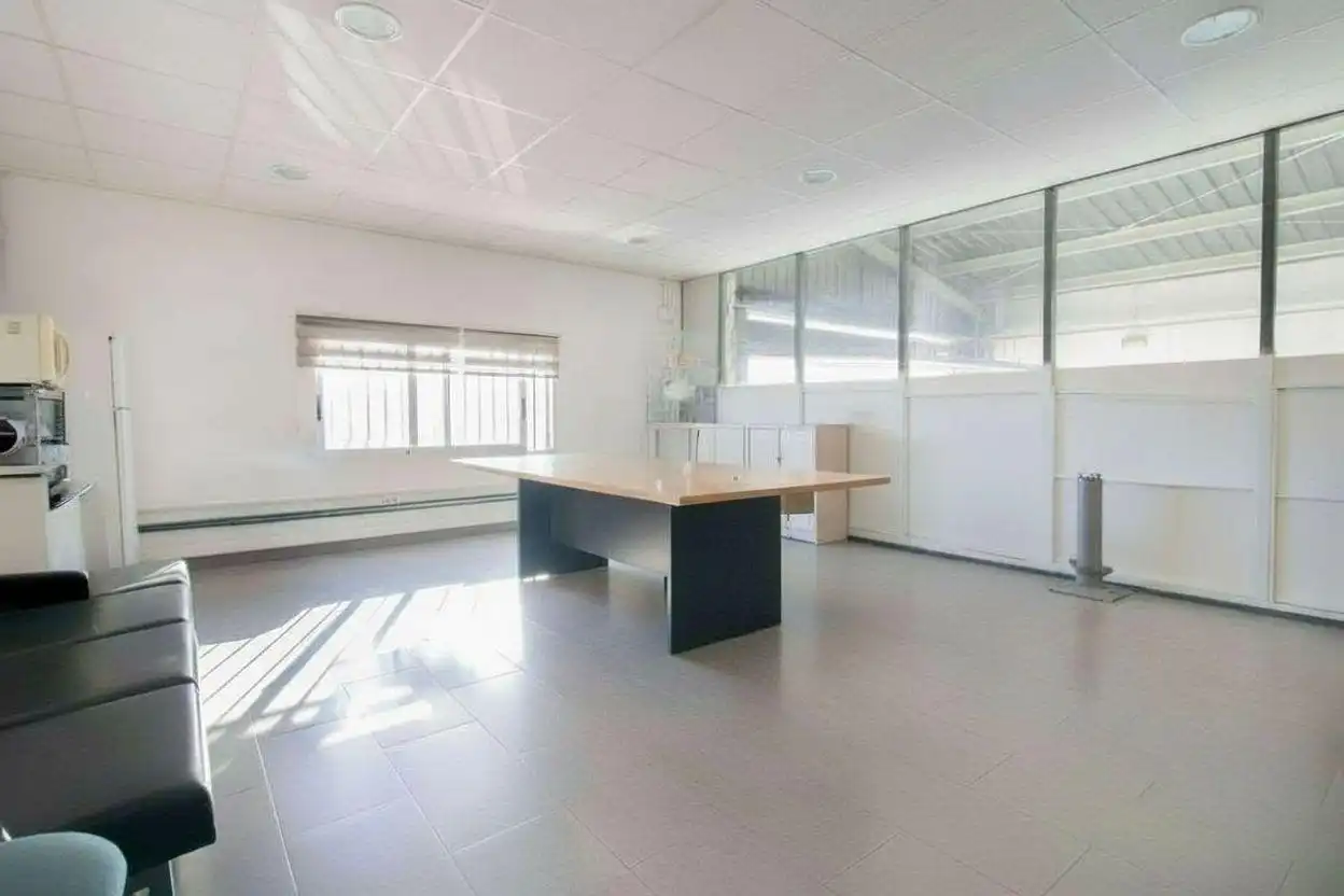 Nave industrial en venta en Sagunto / Sagunt