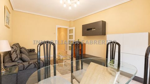 Foto 2 de Piso en venta en Juzgados, Logroño