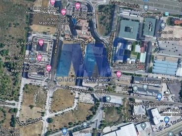 Terreno residencial en venta en Lola Flores