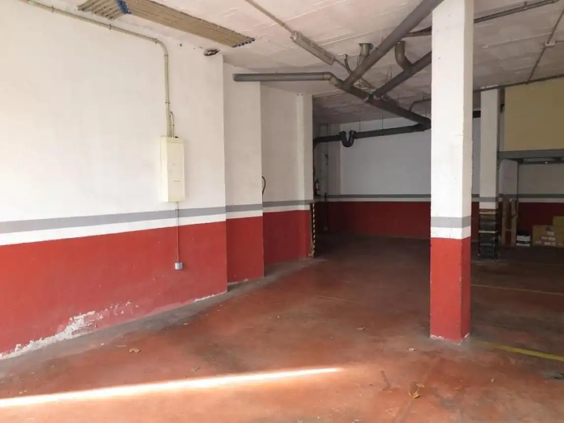 Parking for sale in BARCELONA, imagen 5