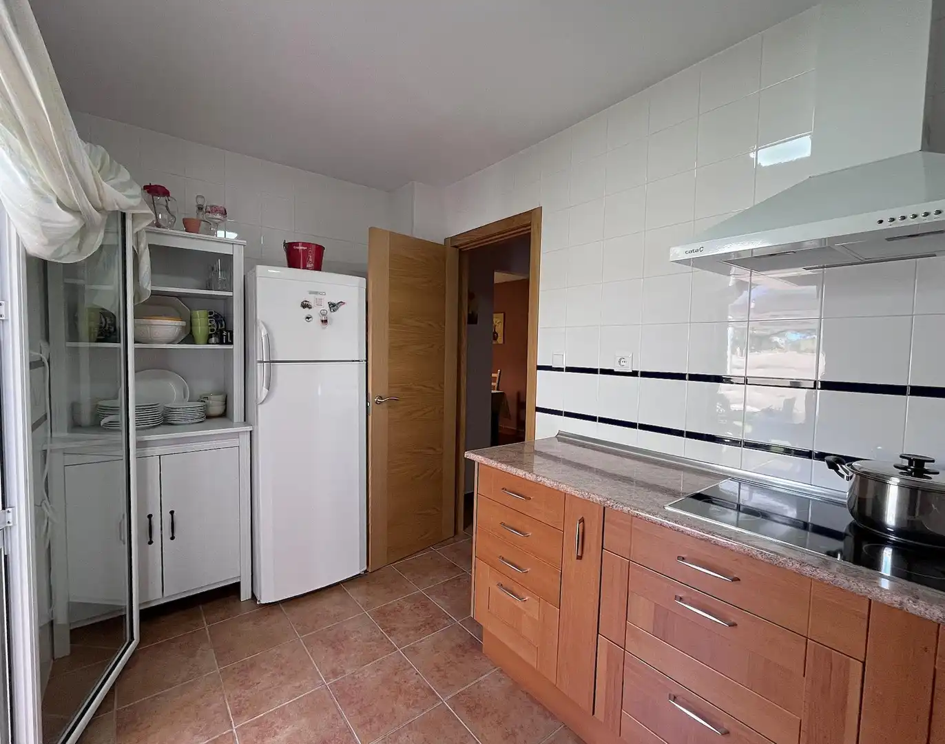 Maison mitoyenne avec piscine à vendre à CIERZO, imagen 19