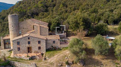 Foto 4 de Finca rústica en venda a Amer, Girona