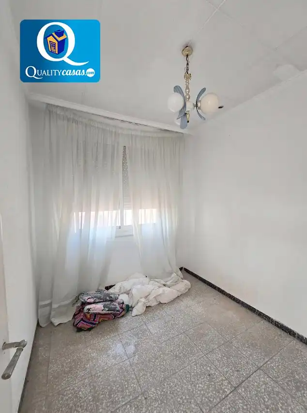 Bedroom of Houses for sale in Aspe  with Terrace