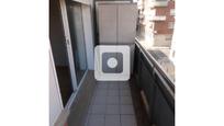 Balcony of Flat for sale in Terrassa  with Air Conditioner, Heating and Terrace