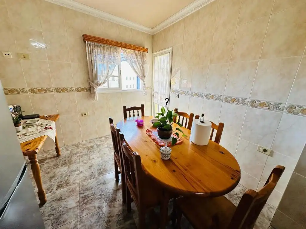 Attique à vendre à Los Realejos pueblo, imagen 12