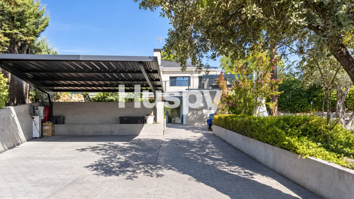 Villa avec terrasse à vendre à Pino Alto - Navarredonda, imagen 2