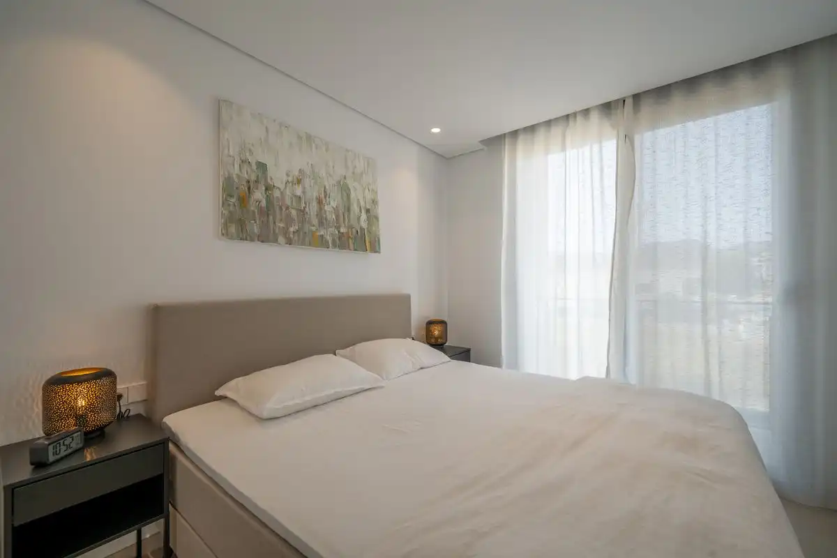 Adosado con terraza en venta en Carrer de Moraira, imagen 32