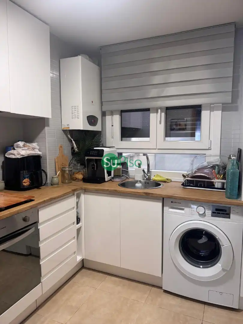 Wohnung zum Verkauf in Avenida Castilla-la Mancha, 9, Yeles