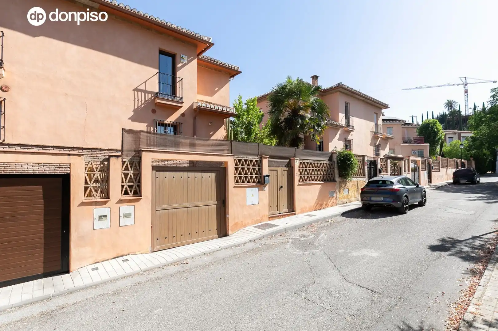 Casa en venta en Calle Calle Arniches 21, imagen 29