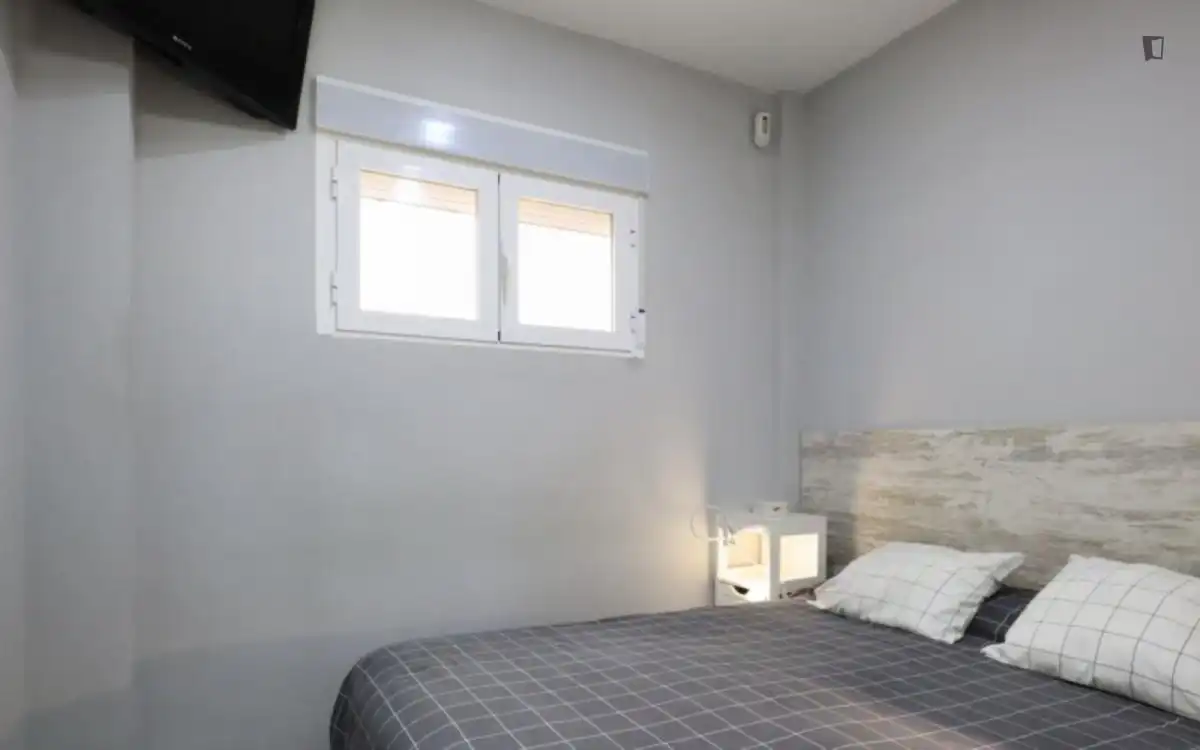 Apartamento de alquiler en Vista Alegre