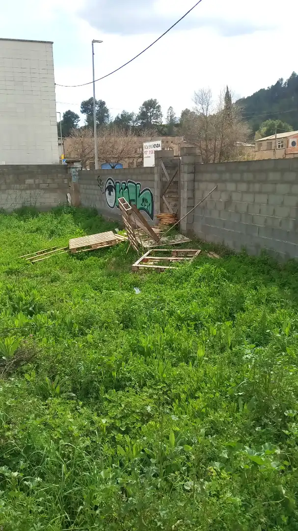 Terreny residencial en venda a Carretera Vella, imagen 5