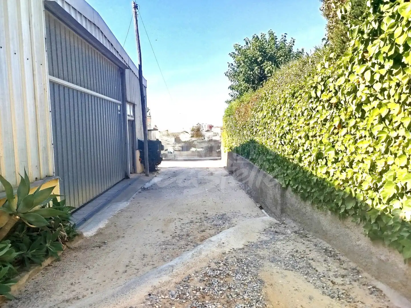 Gewerbefläche zur Miete in Cabrera de Mar, imagen 3