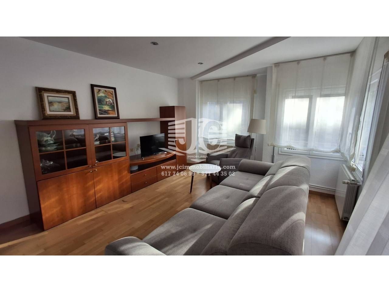 Piso en venta en Calle Comte Bañuelos, Temple